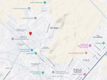 Bonita propiedad en Gomez Farías Durango.