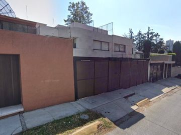 🏷️ Remate Bancario en Paseo de la Herradura, Naucalpan, Edo. Méx.