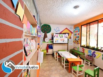 Yanuncay, Venta de Casa Rentera de Dos Apartamentos