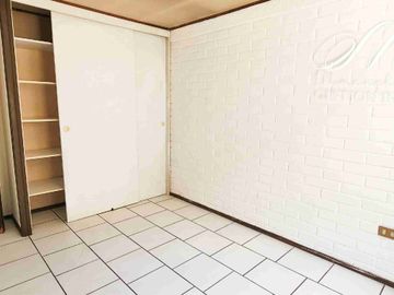 Amplia casa en venta