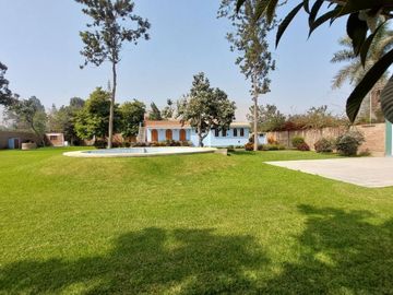 💥Se Vende Casa De Campo Con Piscina A Precio De Terreno💥