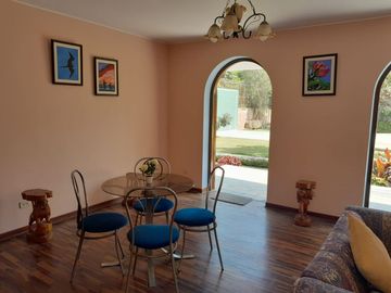 💥Se Vende Casa De Campo Con Piscina A Precio De Terreno💥