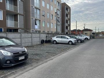 Departamento en Portal San Pedro · Arriendo $ 400.000