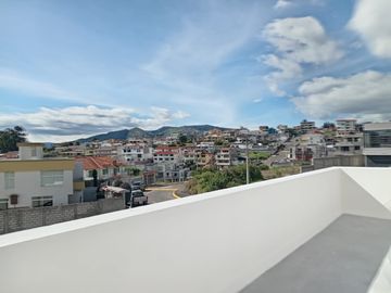 Casa en Venta Conjunto Residencial a estrenar
