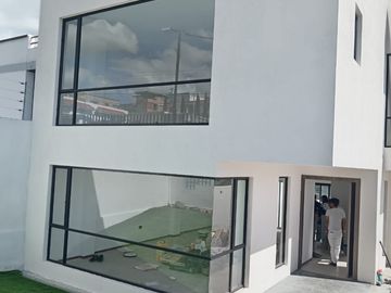 Casa en Venta Conjunto Residencial a estrenar