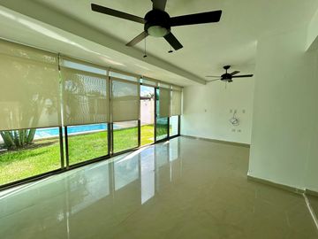 Casa en venta en Privada en Santa Gertrudis Copo en Mérida Yucatán