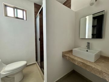 Casa en venta en Privada en Santa Gertrudis Copo en Mérida Yucatán