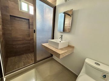 Casa en venta en Privada en Santa Gertrudis Copo en Mérida Yucatán