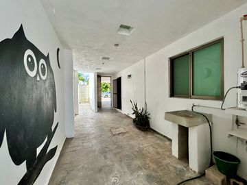 Casa en venta en Privada en Santa Gertrudis Copo en Mérida Yucatán