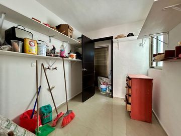 Casa en venta en Privada en Santa Gertrudis Copo en Mérida Yucatán