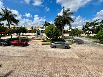 Casa en venta en Privada en Santa Gertrudis Copo en Mérida Yucatán