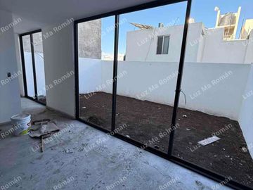 PREVENTA CASA   EN FRACC VILLA MAGNA! SE VENDEN TOTALMENTE TERMINADA