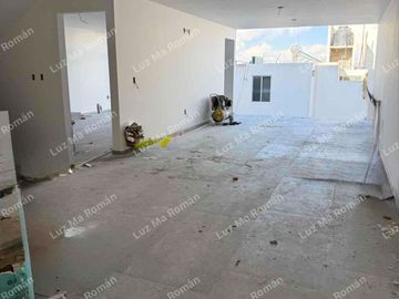 PREVENTA CASA   EN FRACC VILLA MAGNA! SE VENDEN TOTALMENTE TERMINADA