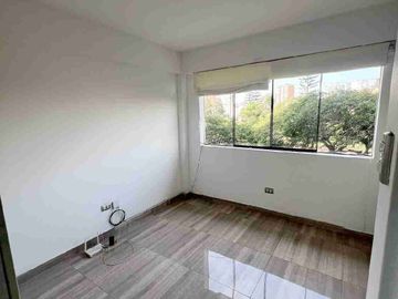 Excelente departamento en Salaverry