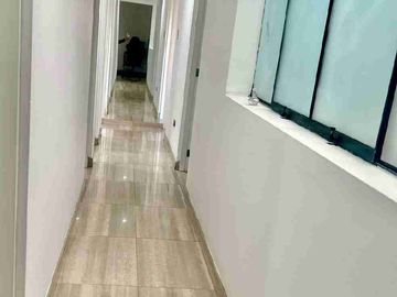Excelente departamento en Salaverry