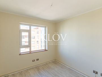 Departamento 4D4B, Vista al Mar, Bosque de Montemar, Concón