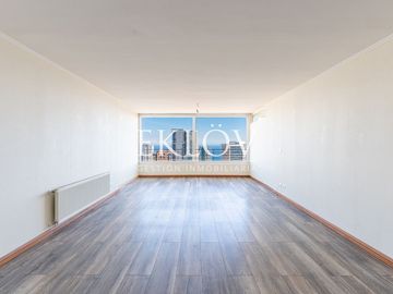 Departamento 4D4B, Vista al Mar, Bosque de Montemar, Concón