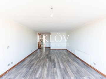Departamento 4D4B, Vista al Mar, Bosque de Montemar, Concón