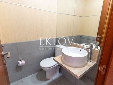 Departamento 4D4B, Vista al Mar, Bosque de Montemar, Concón