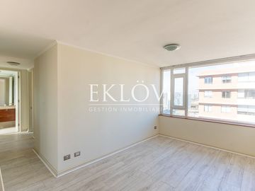 Departamento 4D4B, Vista al Mar, Bosque de Montemar, Concón