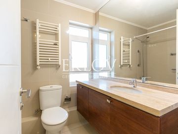 Departamento 4D4B, Vista al Mar, Bosque de Montemar, Concón
