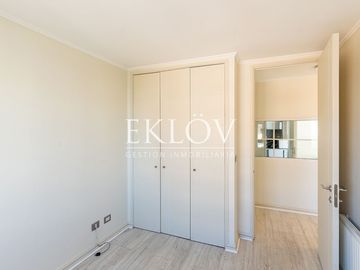 Departamento 4D4B, Vista al Mar, Bosque de Montemar, Concón