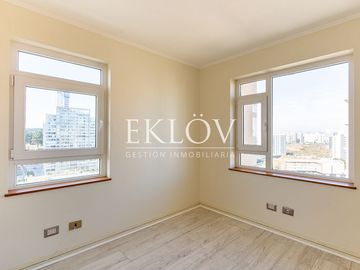 Departamento 4D4B, Vista al Mar, Bosque de Montemar, Concón