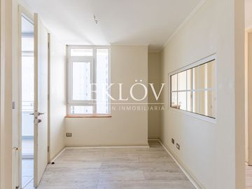 Departamento 4D4B, Vista al Mar, Bosque de Montemar, Concón