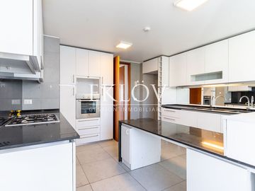 Departamento 4D4B, Vista al Mar, Bosque de Montemar, Concón