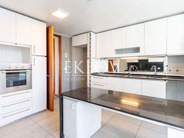 Departamento 4D4B, Vista al Mar, Bosque de Montemar, Concón