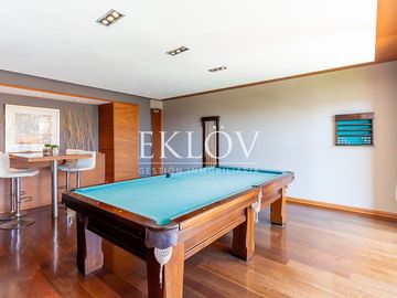 Departamento 4D4B, Vista al Mar, Bosque de Montemar, Concón