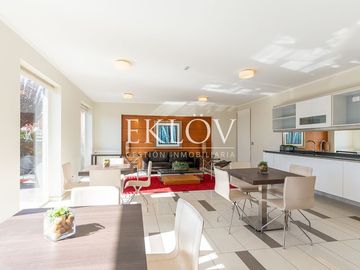 Departamento 4D4B, Vista al Mar, Bosque de Montemar, Concón