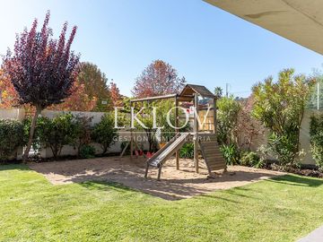 Departamento 4D4B, Vista al Mar, Bosque de Montemar, Concón
