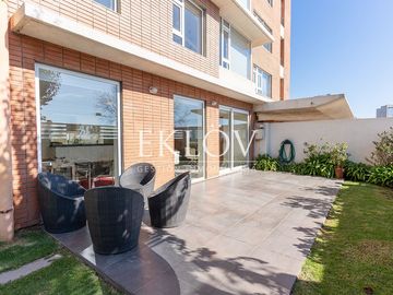 Departamento 4D4B, Vista al Mar, Bosque de Montemar, Concón