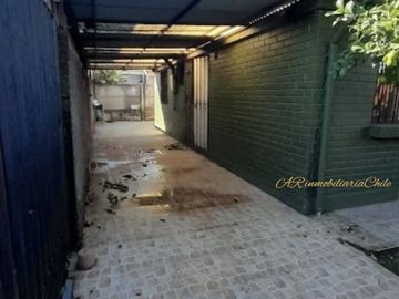 Vendo casa El Rosal con La Farfana