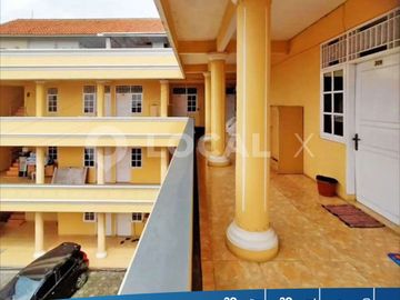 Kost Jl. Sukabirus Citeureup, Dayeuhkolot, Bandung, Jawa Barat
