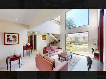 VENDO CASA PREMIUM en Challapampa - 747m2 - 4 Dorm.