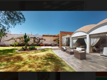 VENDO CASA PREMIUM en Challapampa - 747m2 - 4 Dorm.