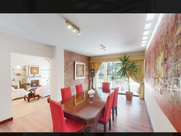 VENDO CASA PREMIUM en Challapampa - 747m2 - 4 Dorm.