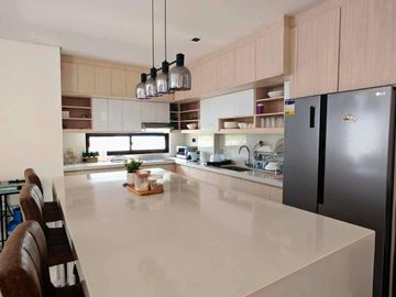 5 Bedroom House and Lot For Sale at Vista Grande Subdivision