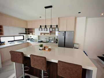 5 Bedroom House and Lot For Sale at Vista Grande Subdivision