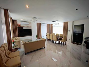 5 Bedroom House and Lot For Sale at Vista Grande Subdivision