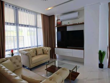 5 Bedroom House and Lot For Sale at Vista Grande Subdivision