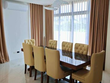 5 Bedroom House and Lot For Sale at Vista Grande Subdivision