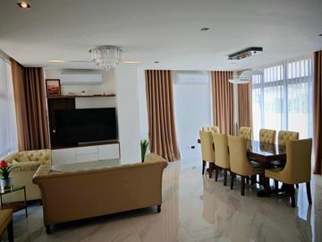 5 Bedroom House and Lot For Sale at Vista Grande Subdivision