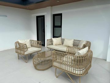 5 Bedroom House and Lot For Sale at Vista Grande Subdivision