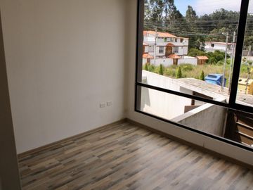 venta de Casa a estrenar