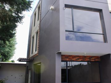 venta de Casa a estrenar