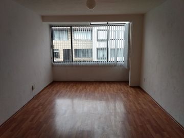 Bonito departamento en renta, en cuajimalpa