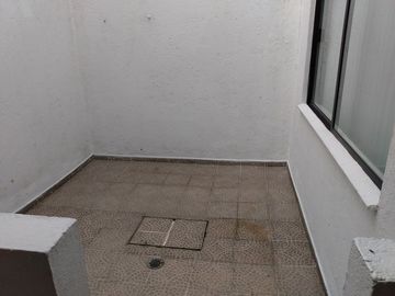 Bonito departamento en renta, en cuajimalpa